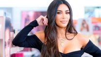 Kim Kardashian'dan takipçilerini şaşırtan vajina paylaşımı