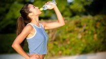 Yaz aylarında su tüketimine dikkat edin! İşte su içmenin 5 önemli faydası