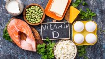 D vitamini nedir? Eksikliği neden olur? Demirden zengin besinler nelerdir?