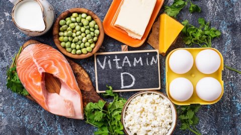 D vitamini nedir? Eksikliği neden olur? Demirden zengin besinler nelerdir?