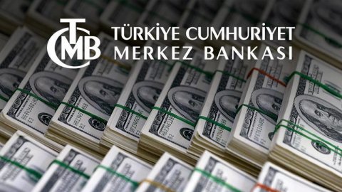 Merkez Bankası'nın yıl sonu dolar ve enflasyon tahmini belli oldu