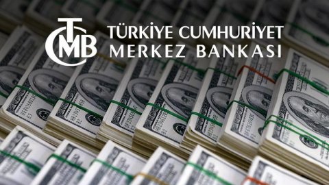 Merkez Bankası'nın yıl sonu dolar ve enflasyon tahmini belli oldu