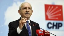 Kemal Kılıçdaroğlu’ndan milletvekillerine 'parti içi birlik' mektubu