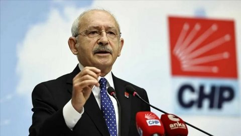 Kemal Kılıçdaroğlu’ndan milletvekillerine 'parti içi birlik' mektubu