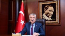 Adana Büyükşehir Belediye Başkanı Zeydan Karalar görevden uzaklaştırıldı