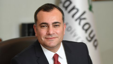 Çankaya Belediye Başkanı Alper Taşdelen: Bu seçim kaybedilirse CHP’yi bir daha kimse toparlayamaz