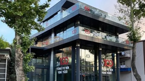 CNN Türk'ten TV100'e transfer