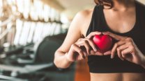Muharrem Arslandağ: Kalp sağlığı için mutlaka hareket edin