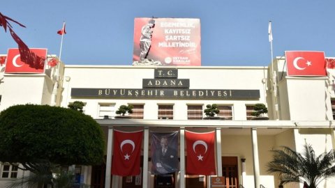 Adana Büyükşehir Belediyesi, AB Destekli SMAC Projesine resmen başladı