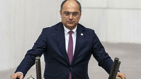 CHP’li Turan Aydoğan’ın öğrenciler için bir öğün ücretsiz sıcak yemek önerisi AKP ve MHP oylarıyla reddedildi