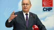 CHP'li Faik Öztrak: Satılan milyarlarca dolar rezervi kimler topladı?