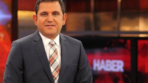 Fatih Portakal ekranlara geri dönüyor! Tarih ve saat vererek duyurdu