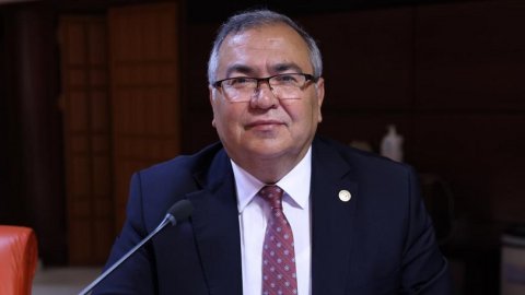 CHP'li Süleyman Bülbül: Saray şatafat vatandaş borç içinde