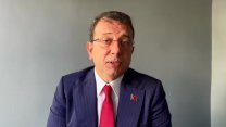 Ekrem İmamoğlu'ndan Gezi tutsakları için 'özgürlük' çağrısı