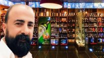 Tekel Bayileri Platform Başkanı Özgür Aybaş, 'şarap' demeden şaraba zam geldiğini duyurdu