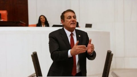 CHP’li Hüseyin Yıldız: Bu hükümet gençleri yerle bir etti