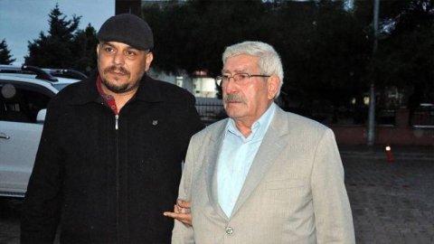 Kemal Kılıçdaroğlu’nun kardeşi Celal Kılıçdaroğlu hayatını kaybetti