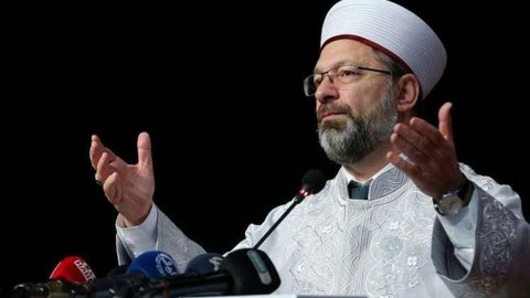 Diyanet'ten kiracılarına yüzde 70 zam!
