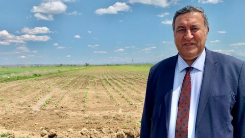 CHP'li Ömer Fethi Gürer: Hayvan ve et ithalatı sonucu 1 milyar 45 milyon dolar yabancı besiciye gitti