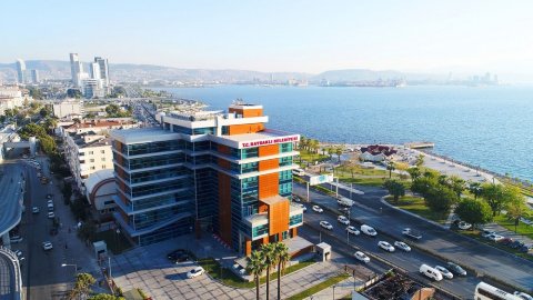Bayraklı Belediyesi’nden TMMOB’a yanıt: Kabul edilemez