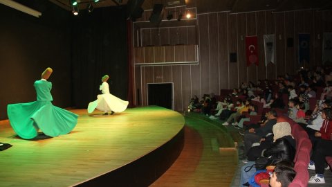 Kartal Belediyesi’nin Ramazan etkinlikleri başladı