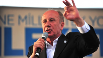 İnce Cumhurbaşkanı adaylığından çekildi! Yurt dışında Muharrem İnce'ye verilen oylar ne olacak?