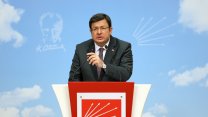 Çanakkale Belediye Başkanı Muharrem Erkek'ten yeni parti kararı