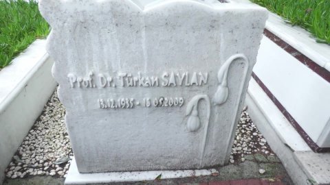 Prof. Dr. Türkan Saylan ölümünün 14’üncü yılında anıldı