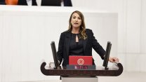 CHP'li Nermin Yıldırım Kara: İktidarın kentsel dönüşüm süreci yavaş ilerliyor