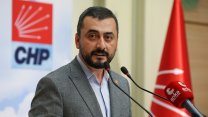 Eren Erdem siyaseti bıraktığını açıkladı