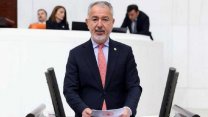 CHP'li Cumhur Uzun’dan Bakan Tunç’a: Siz, Anayasaya sahip çıkmayan bir Adalet Bakanı oldunuz