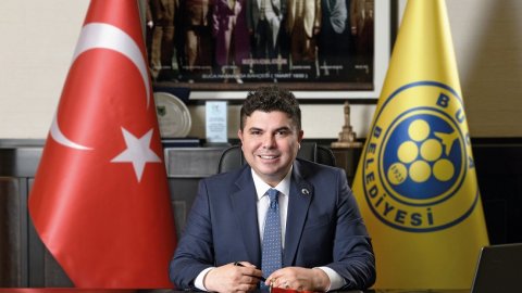 Buca Belediye Başkanı Erhan Kılıç kaza geçirdi! Sağlık durumu ile ilgili açıklama geldi