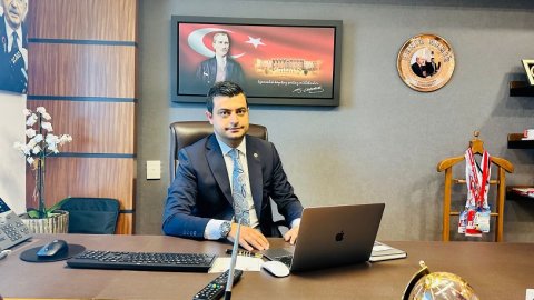 CHP'li Deniz Demir: Öğrencileri merdiven altı yurtlara mahkum etmeyin!