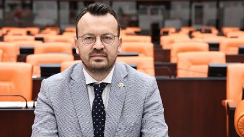 CHP'den Denizli Milletvekili Şeref Arpacı'ya yeni görev
