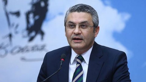 CHP'li Oğuz Kaan Salıcı: Bu kadar sistematik bir şey kaza olamaz; cinayettir