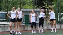 Sarıyer Belediyespor Kadın Voleybol Takımı’nın rakibi belli oldu