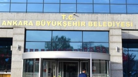 Ankara Büyükşehir Belediyesi'ne 'konser' soruşturması