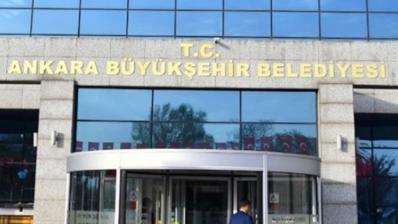 Ankara Büyükşehir Belediyesi'ne 'konser' soruşturması