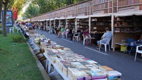 Beylikdüzü Belediyesi'nin 10. Barış ve Sevgi Buluşmaları başlıyor