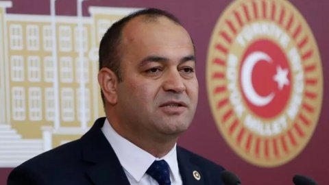 CHP'li Özgür Karabat: Pos cihazı üzerinden kara para aklanıyor, ABD Kongresi'ne rapor sunuldu