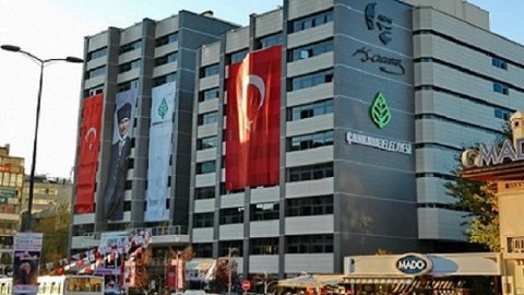 Çankaya Belediyesi'nin kültür sanat sezonu başlıyor