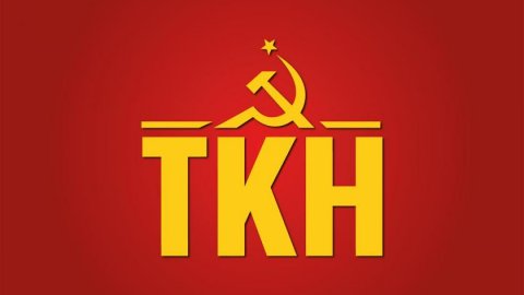 Türkiye Komünist Hareketi'nden Kredi ve Yurtlar Kurumu Genel Müdürü hakkında suç duyurusu