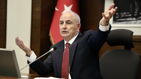 Büyükçekmece Belediye Başkanı Hasan Akgün: Tepecik’in 1/1000’lik planları hazır