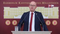 CHP'li Serkan Sarı: Devletin şefkatli eli Edremitli mağdur vatandaşlarımıza değmeli