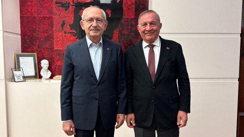 Kılıçdaroğlu'ndan Akif Kemal Akay'a 'SEYTİM' talimatı