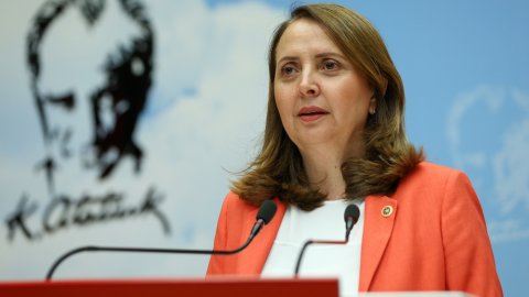 CHP'li Semra Dinçer: Bakan değişse de atık ithalatı ısrarı değişmiyor