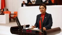 CHP'li Müzeyyen Şevkin: 25 yıllık kamu mühendisi yoksulluk sınırında maaş alıyor