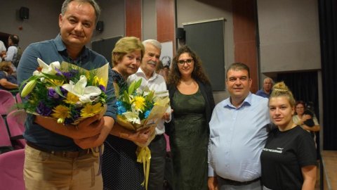 Seferihisar Belediye Başkanı İsmail Yetişkin: Bu meşaleyi söndürtmeyeceğiz