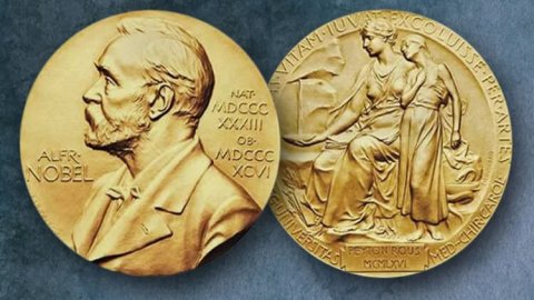 2023 Nobel Edebiyat Ödülü’nü kazanan isim belli oldu