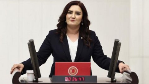 CHP'li Sevda Erdan Kılıç: Parlamenter sistem bir özlem değil, mecburiyettir